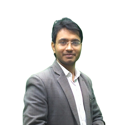 Mr. SANDEEP KUMAR MAURYA